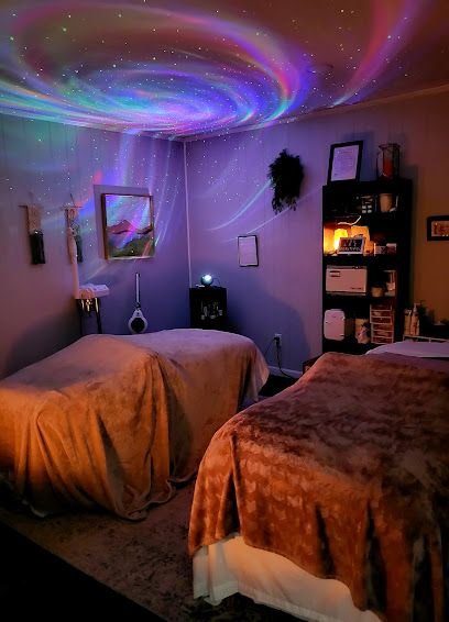 Peace Out Massage & Bodywork