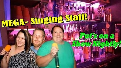 Mega-Bites Karaoke Lounge
