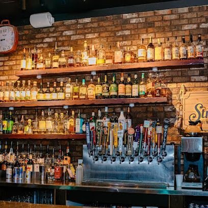 The Emporium Sports Bar