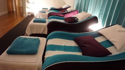 Angie's Steam Foot Spa