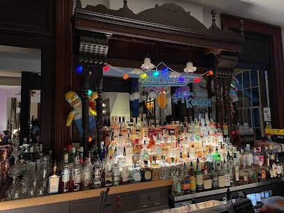 Babes Bar