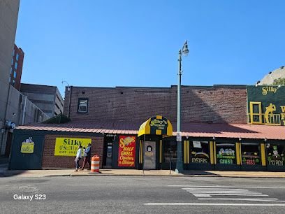 Silky O'Sullivan's