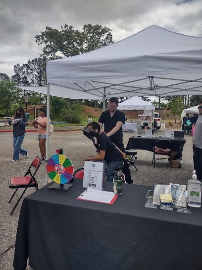 North Georgia Therapeutic Massage