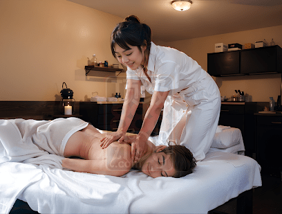 Red Rose Massage Spa