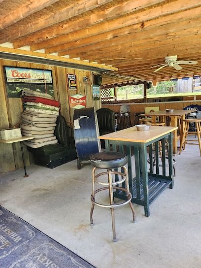 Triple Nickel Saloon