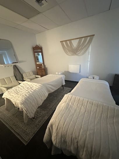 Alaska Massage Studio