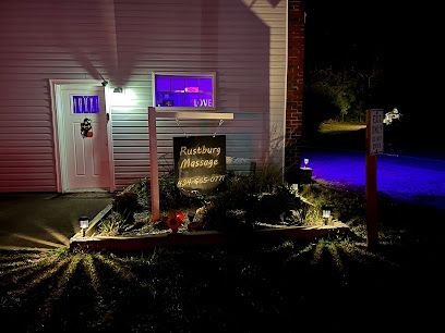 Rustburg Massage