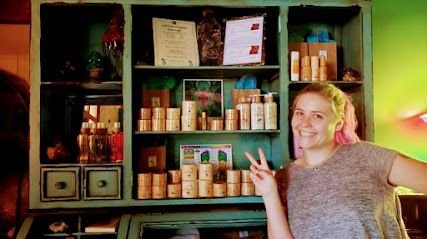 Salutem Organic Massage