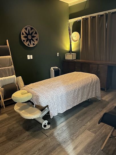 Salt of the Earth Massage
