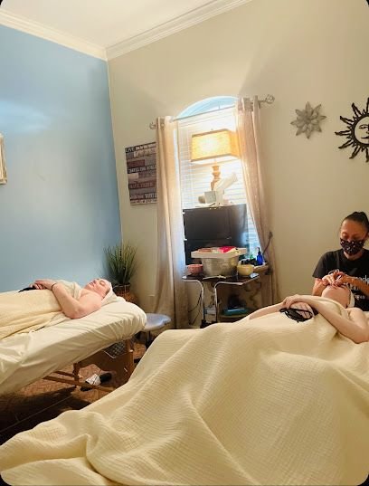 Somar Wellness Spa | Spa Party & Retreat, Body Massage, Body Scrub, Body Sculpting, Body Contouring, Facial