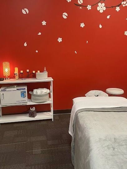 Joyful Massage Day Spa