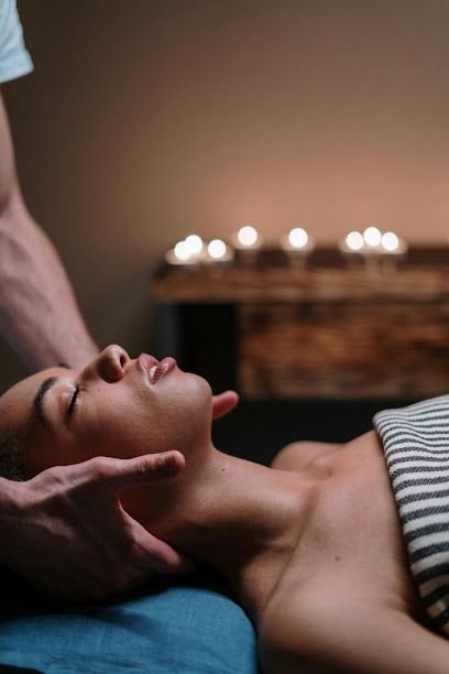 Alvarado's Massage Seattle