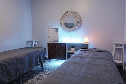 Cloud Nine Massage - St. Louis