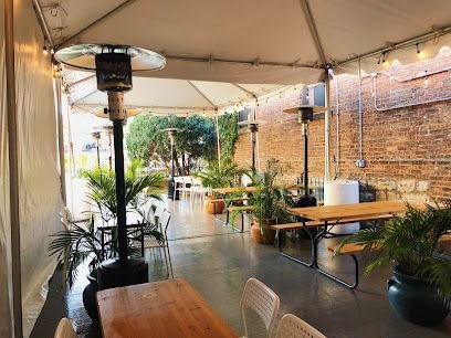 Common Good Cocktail House