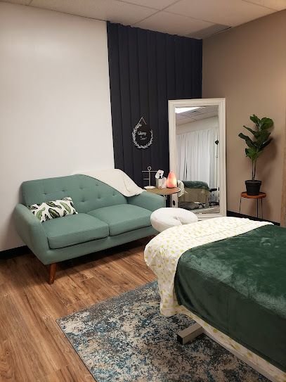 Brain and Body Therapy | Spokane Mobile Massage