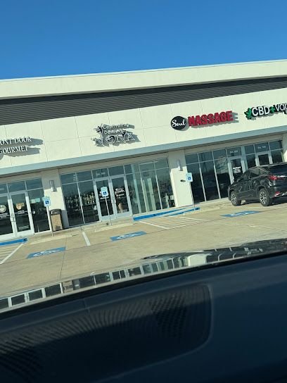 Wellness Massage Katy