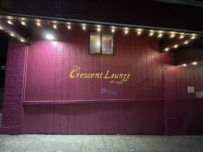 Crescent Lounge