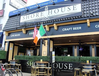 Shore House Bar & Grill