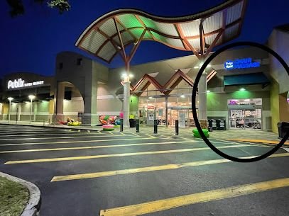 Relax or Knot - Chair Massage Spot