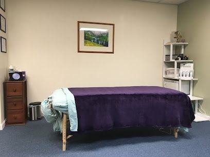 SoulFire Healing Arts