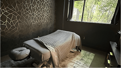 Sageworks Massage Therapy