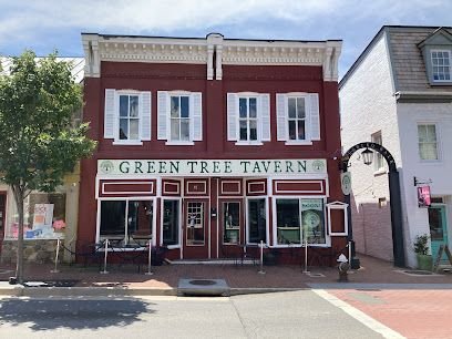 Green Tree Tavern