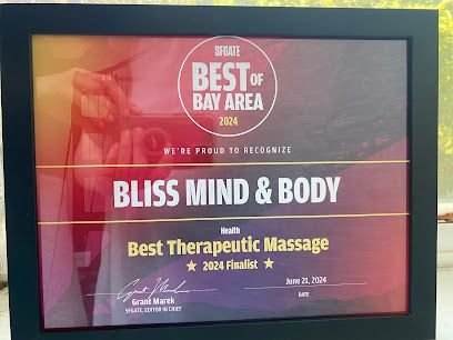 California Bliss (formerly Bliss Mind & Body)