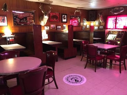 Hanson's Bar