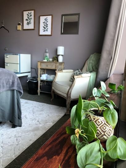 Full Focus Massage Therapy