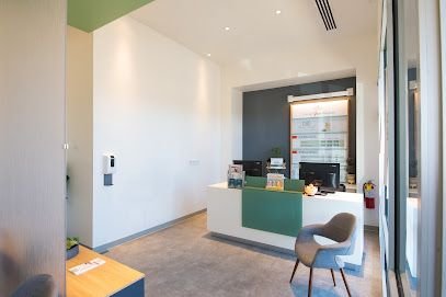 Elements Massage