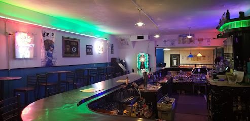 The Spot Sports Bar & Grill