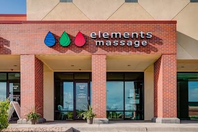 Elements Massage