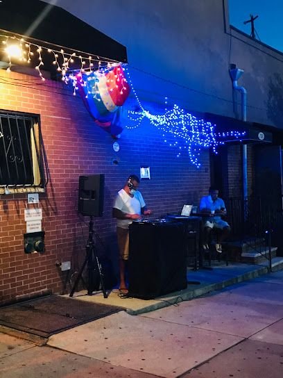 Xstasy Bar and Lounge