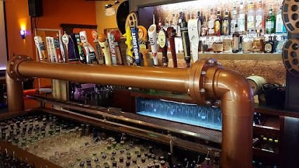 Karma Spirits & Cafe