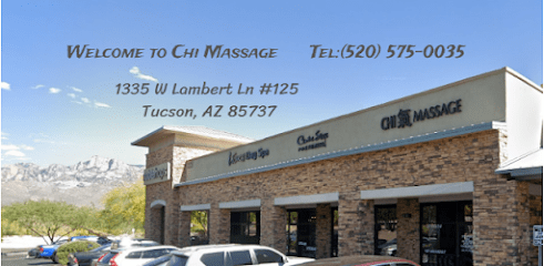 Chi Massage