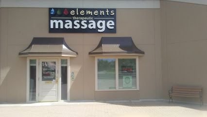 Elements Massage