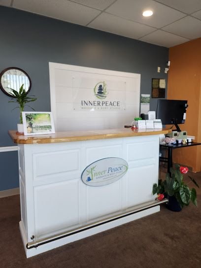 Inner Peace Massage & Body Studio