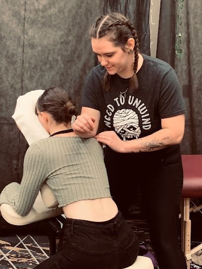 Massage and Bodywork by Alexis Doms, LLC