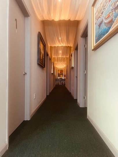 Eden Head Spa & Body Massage House and Day Spa