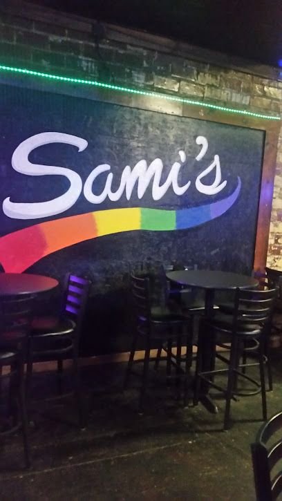 Sami's Bar