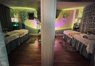 Qing Lotus Spa 磬和堂·九五指压