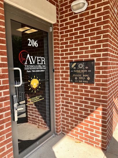 Radiant Health Massage, LLC