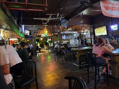 The Molly Brown Bar