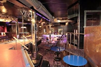 JR's Cabaret & Nightclub