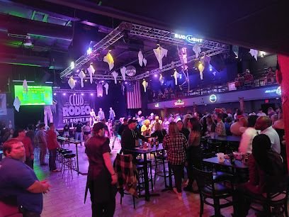 Club Rodeo Midway