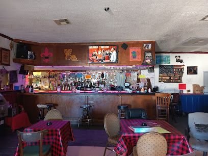 TCupps Bar