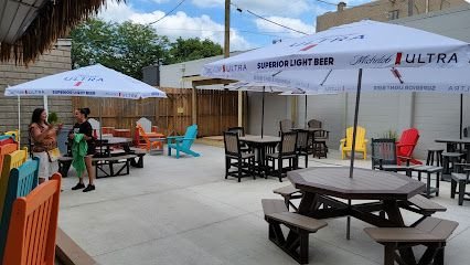 The New Rainbow Bar & Grill