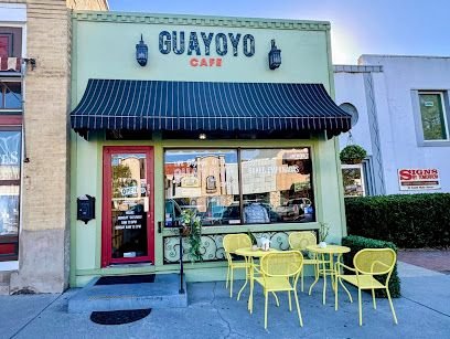 Guayoyo Cafe
