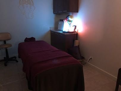 Comma Spa - massage in Wicker Park, Chicago