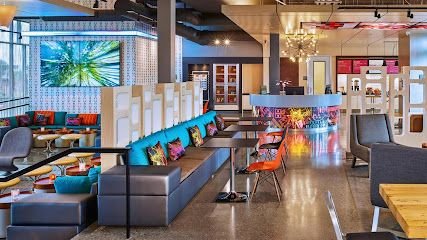 WXYZ Bar & Lounge Chesapeake